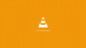 VLC для Windows RT и Windows 8