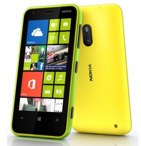 Nokia Lumia 620