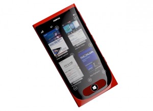 Nokia Lumia 930 S Nokia Lumia 930 S