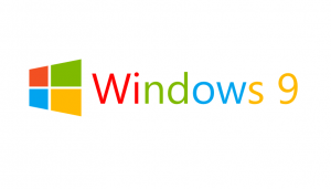 Windows 9