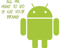 Конкуренты: более 700 000 опасных Android-приложений в Google Play