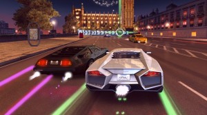 Asphalt 7 для Windows 8 и Windows RT