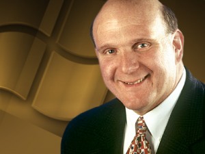 Стив Балмер Стив Балмер
