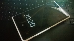 Nokia Amber Nokia Amber