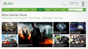 Microsoft переименовала Xbox Live Marketplace