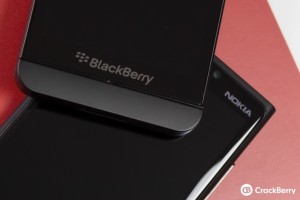 BlackBerry Z10