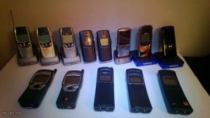Коллекция Nokia Коллекция Nokia