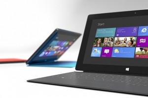 Microsoft Surface RT Microsoft Surface RT