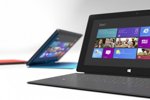 Microsoft Surface RT