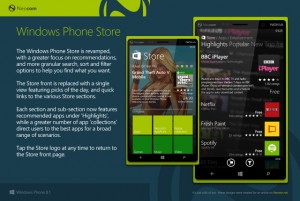 Концепт Nokia Lumia 1080