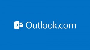 Логотип Outlook в новом стиле