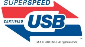  USB