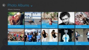 VK Client для Windows 8 и Windows RT VK Client для Windows 8 и Windows RT