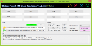 Обновление Samsung ATIV S Обновление Samsung ATIV S