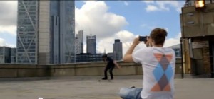 Реклама: Nokia Lumia 925 снимает лучше iPhone 5 Реклама: Nokia Lumia 925 снимает лучше iPhone 5