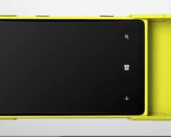 Nokia Lumia 1020: Camera Grip (видео)