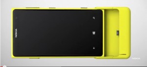 Nokia Lumia 1020: Camera Grip (видео)
