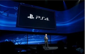 Конкуренты: дата выхода PlayStation 4