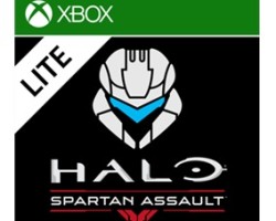 Игры для Windows Phone: бесплатная версия Halo: Spartan Assault!