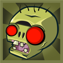 Zombie Village — зомби-стрелялка для Windows Phone