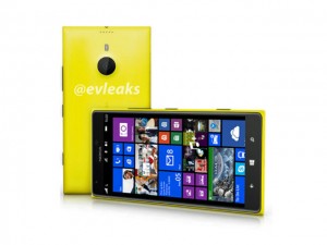 Nokia Lumia 1520 Nokia Lumia 1520