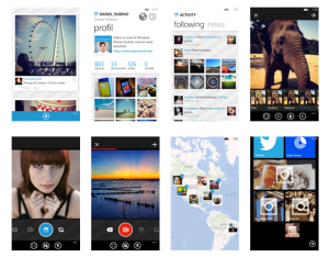 6tag для Windows Phone 6tag для Windows Phone