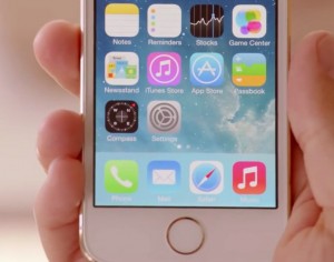 iPhone 5s iPhone 5s