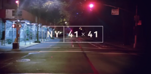 NY 41X41 NY 41X41