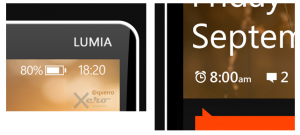 Windows Phone 8.1 Windows Phone 8.1