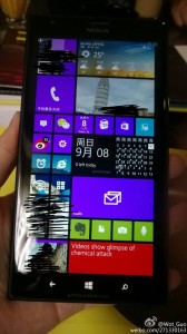 Nokia Lumia 1520 Nokia Lumia 1520