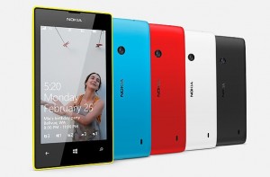 Lumia 520 Lumia 520