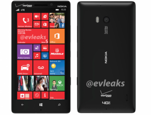 Nokia Lumia 929 Nokia Lumia 929