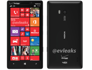 Nokia Lumia 929