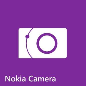 Nokia Camera