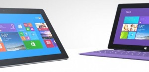 Surface 2