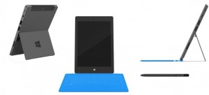Surface Mini - концепт