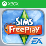 The Sims FreePlay The Sims FreePlay