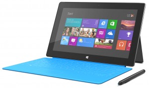 Surface Pro 2