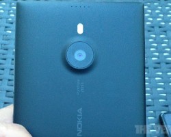 Nokia Lumia 1520 — новые фотографии [ОБНОВЛЕНО]
