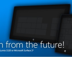Разработчикам: Nokia Lumia 1520 / Microsoft Surface 2 от AdDuplex