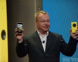 Благодаря сделке между Microsoft и Nokia Стивен Элоп заработает $25 млн