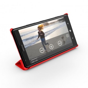 Lumia 1520 - Обложка Lumia 1520 - Обложка