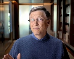 Билл Гейтс предложил обложить роботов налогами