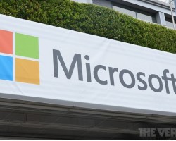 На пост CEO Microsoft осталось три претендента
