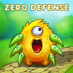 Zero Defense Zero Defense
