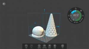 Microsoft 3D Builder Microsoft 3D Builder