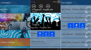 Beem Plus для Windows Phone Beem Plus для Windows Phone