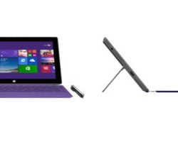 Обновление для Surface 2 Pro улучшит время автономной работы