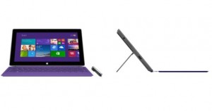 Microsoft Surface 2 Pro