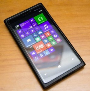 Nokia Lumia 920